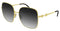 Ochelari Soare Femei OS Gucci GG0879S 001